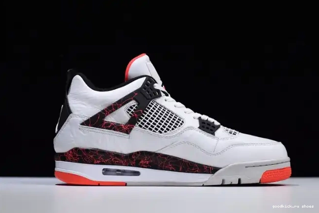 Rep Hot 4 Air Lava 308497-116 Jordan Retro 0514